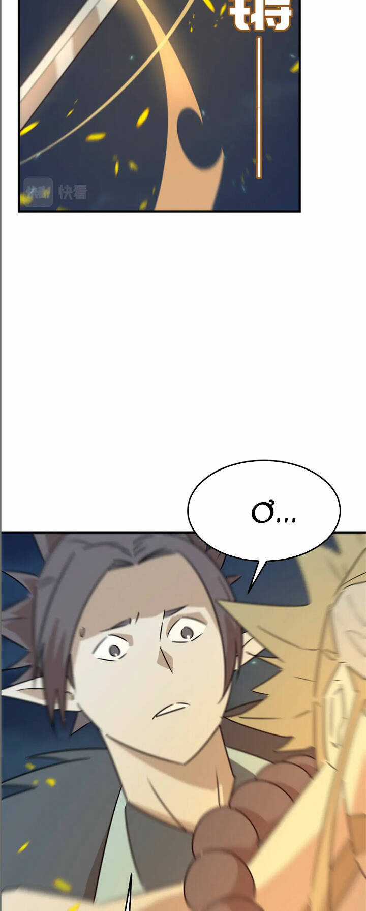 Anh Hùng Dũng Cảm Chapter 86 trang 37