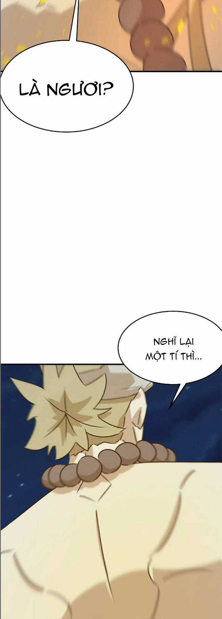 Anh Hùng Dũng Cảm Chapter 86 trang 38