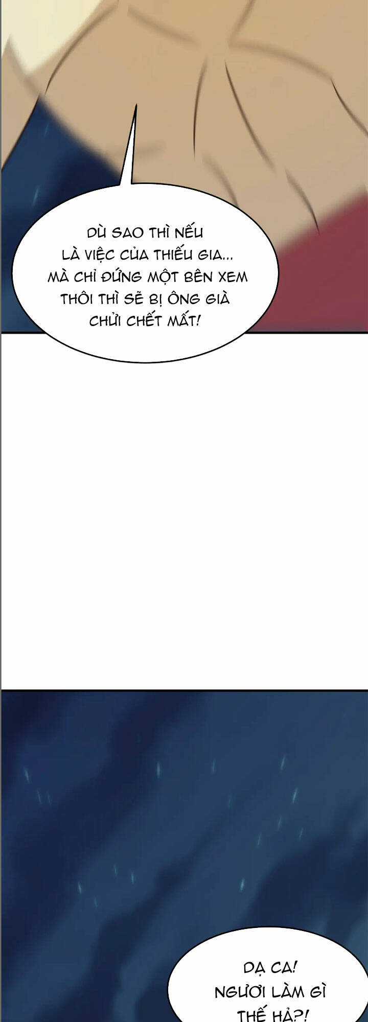 Anh Hùng Dũng Cảm Chapter 86 trang 39