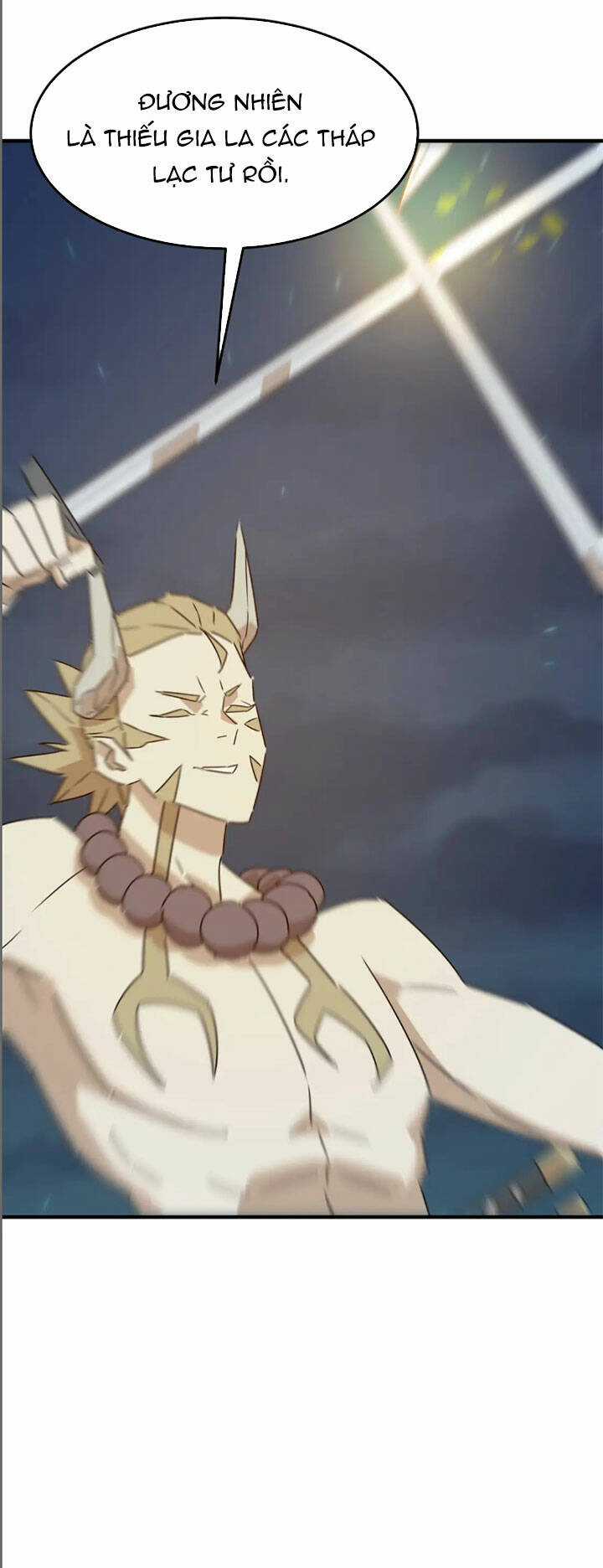 Anh Hùng Dũng Cảm Chapter 86 trang 41