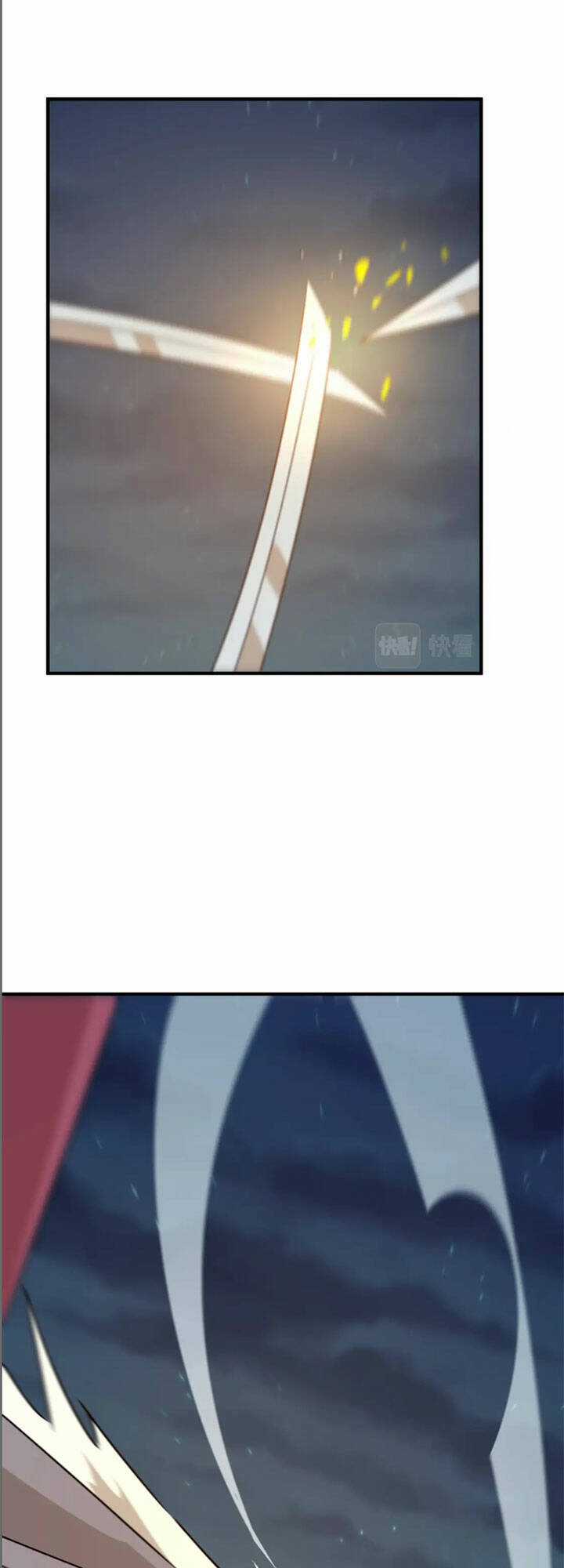 Anh Hùng Dũng Cảm Chapter 86 trang 42