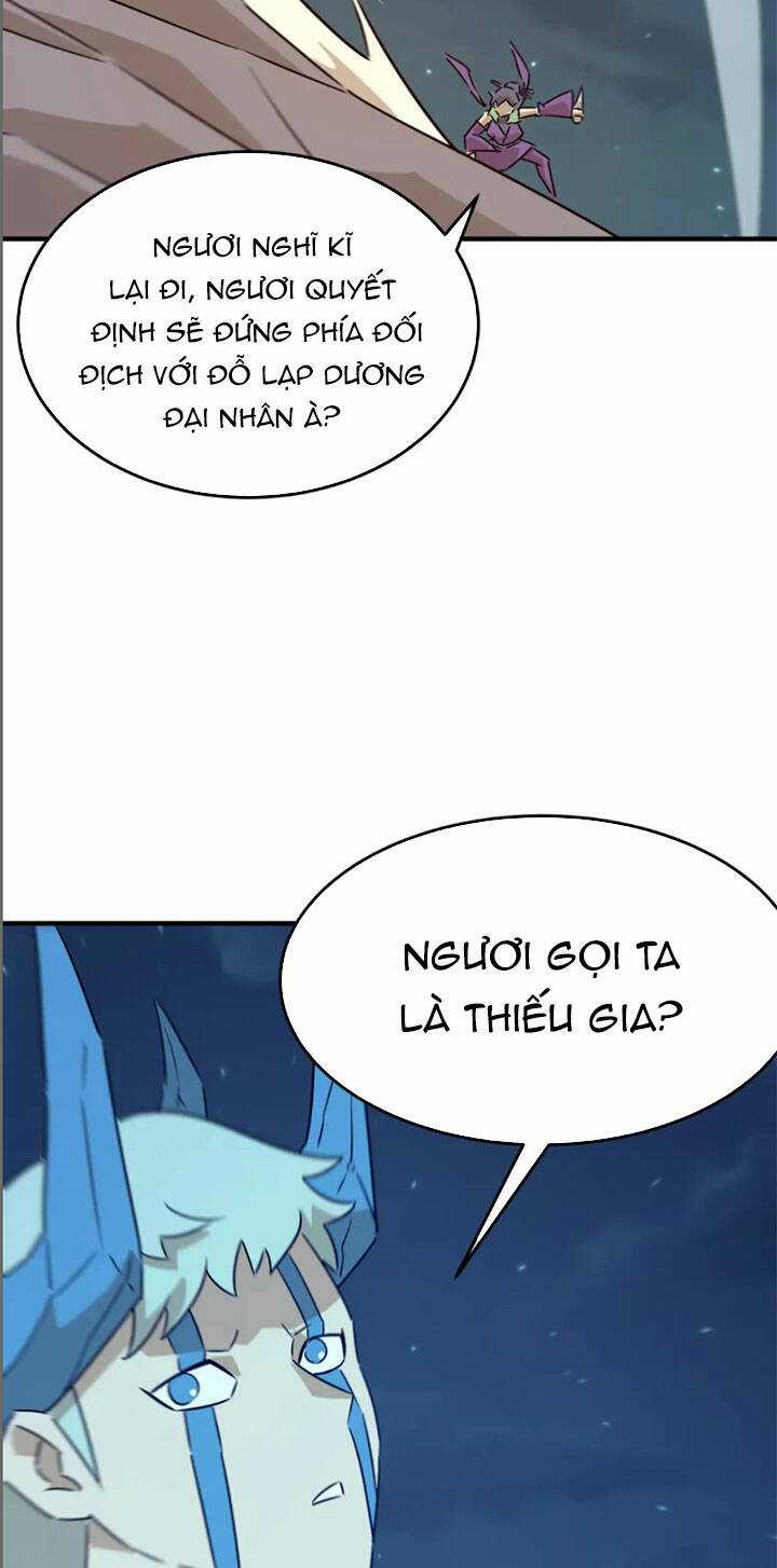 Anh Hùng Dũng Cảm Chapter 86 trang 43