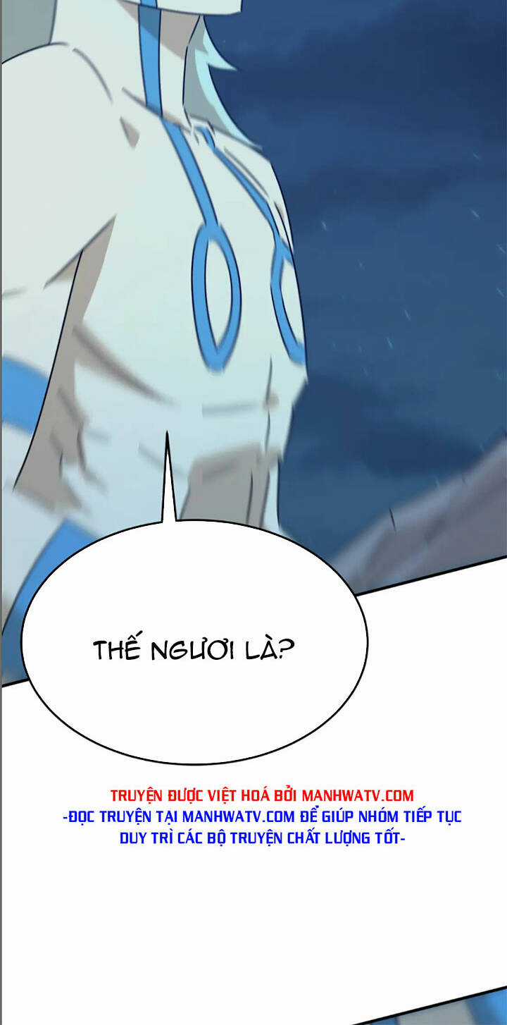 Anh Hùng Dũng Cảm Chapter 86 trang 44