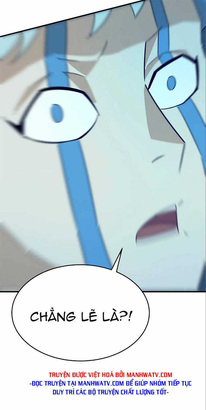 Anh Hùng Dũng Cảm Chapter 86 trang 45