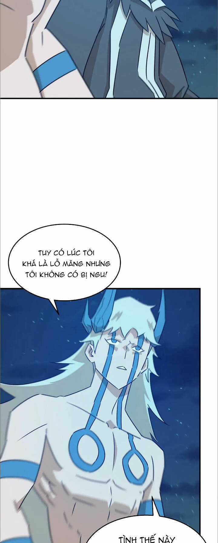 Anh Hùng Dũng Cảm Chapter 86 trang 7