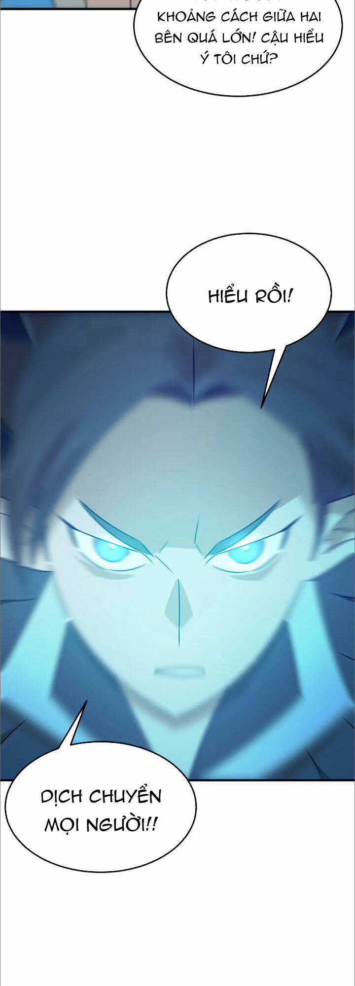 Anh Hùng Dũng Cảm Chapter 86 trang 8