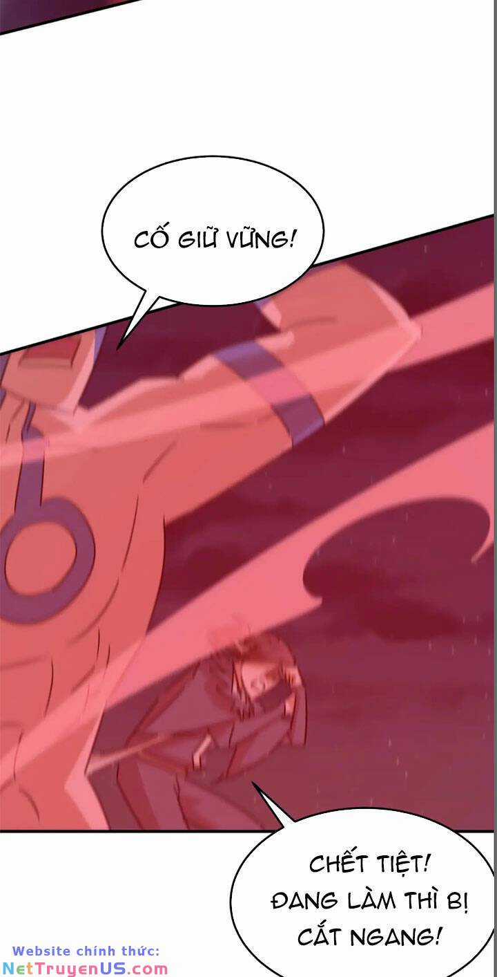 Anh Hùng Dũng Cảm Chapter 87 trang 14