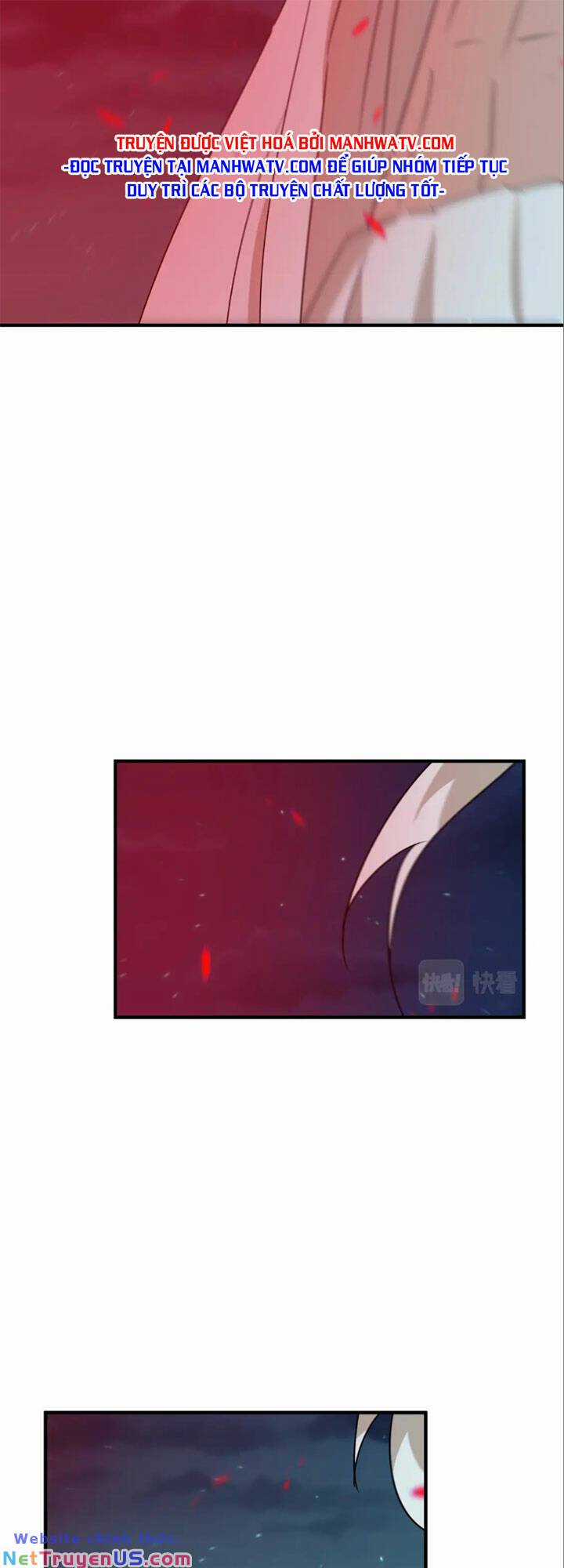 Anh Hùng Dũng Cảm Chapter 87 trang 16