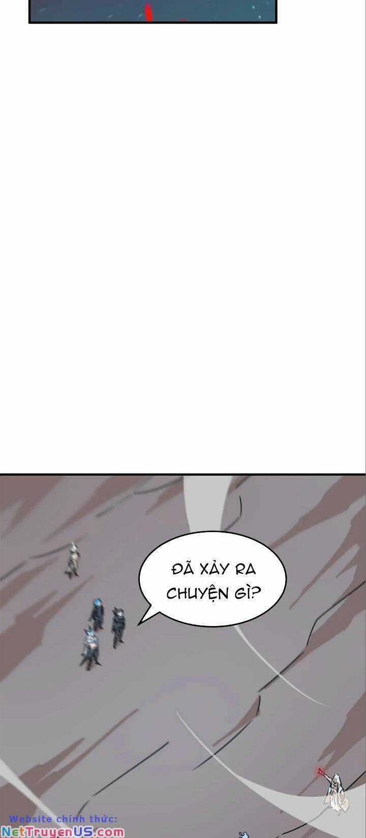 Anh Hùng Dũng Cảm Chapter 87 trang 17