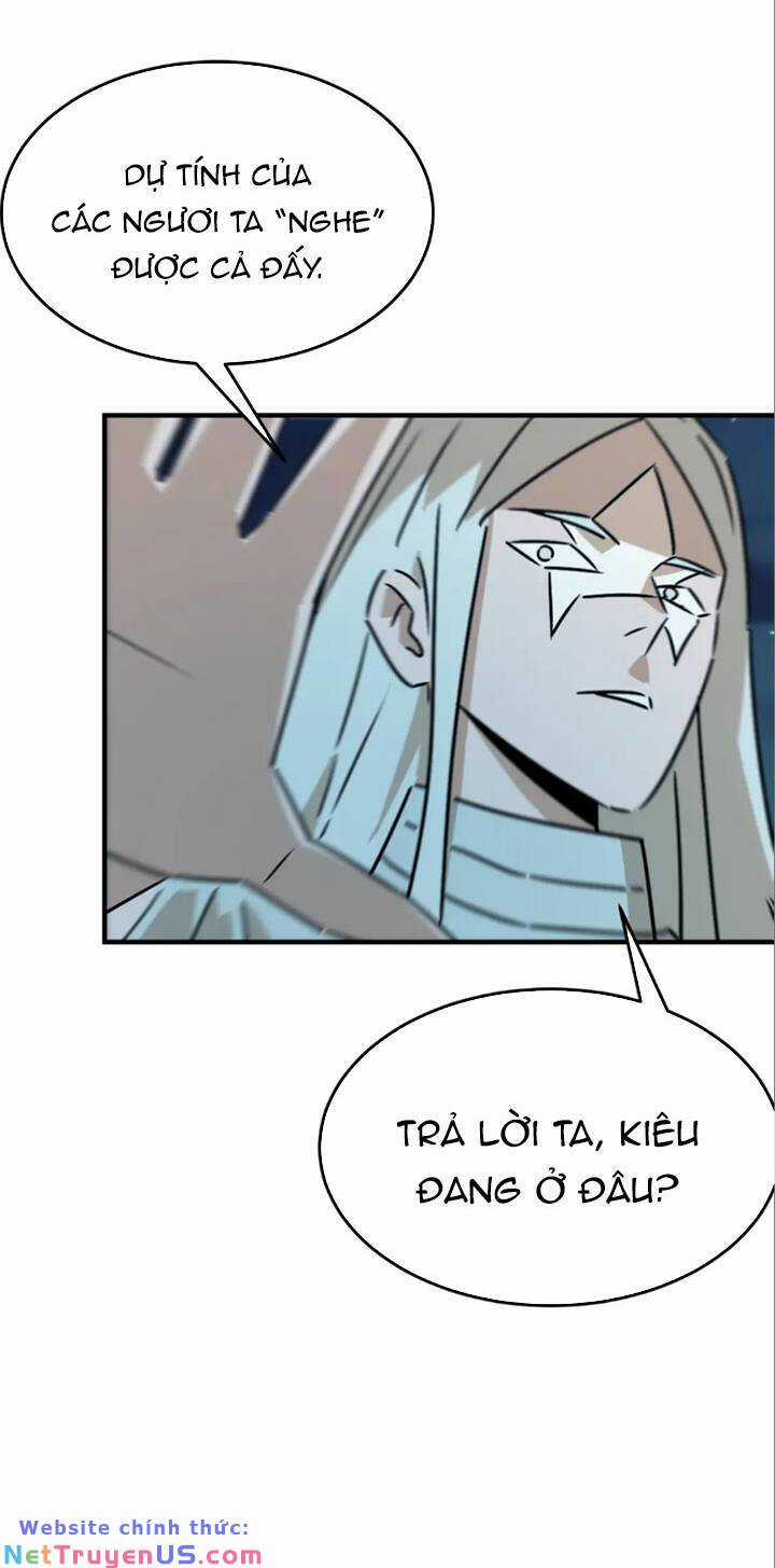 Anh Hùng Dũng Cảm Chapter 87 trang 22