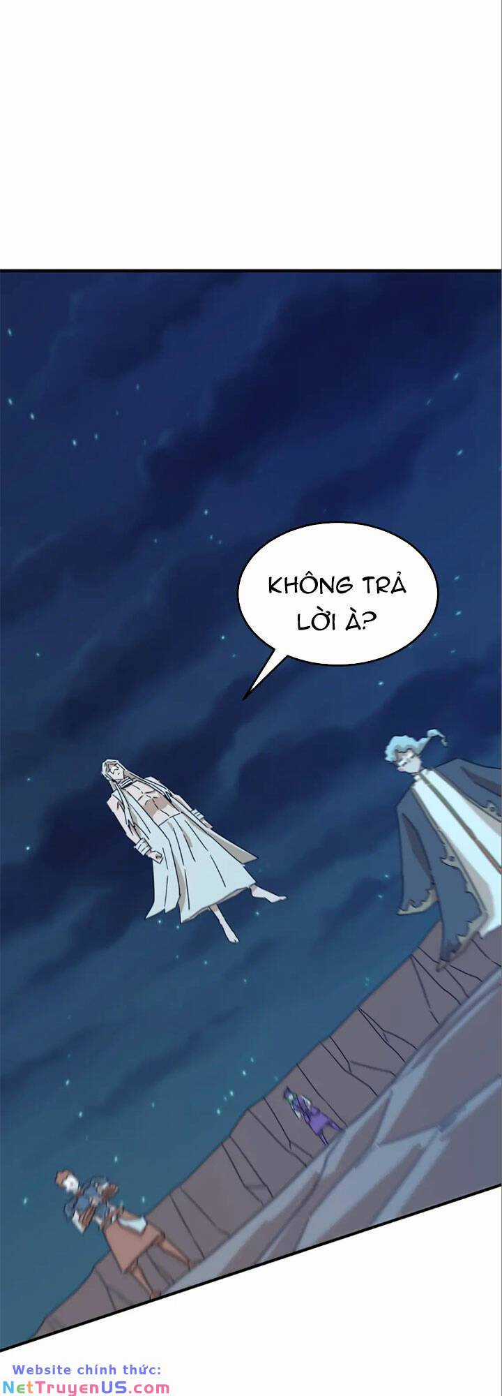 Anh Hùng Dũng Cảm Chapter 87 trang 23