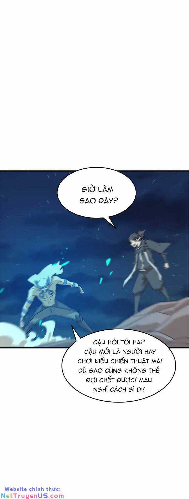 Anh Hùng Dũng Cảm Chapter 87 trang 25