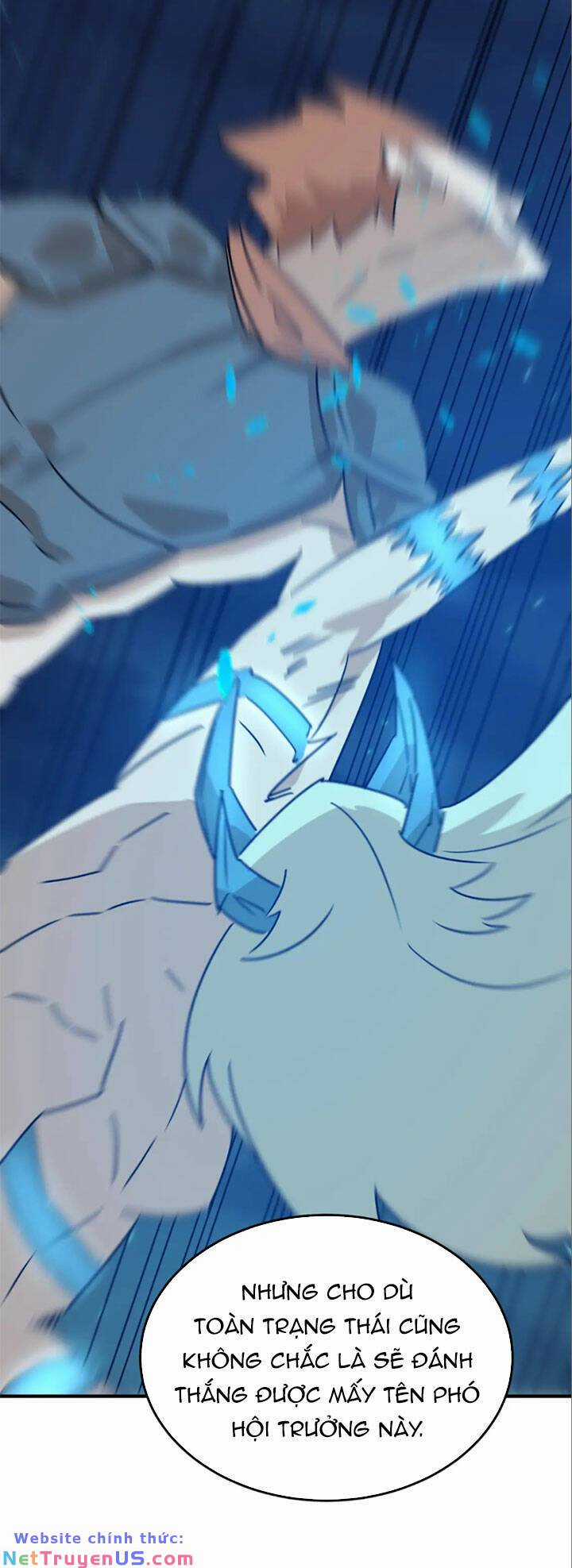 Anh Hùng Dũng Cảm Chapter 87 trang 28