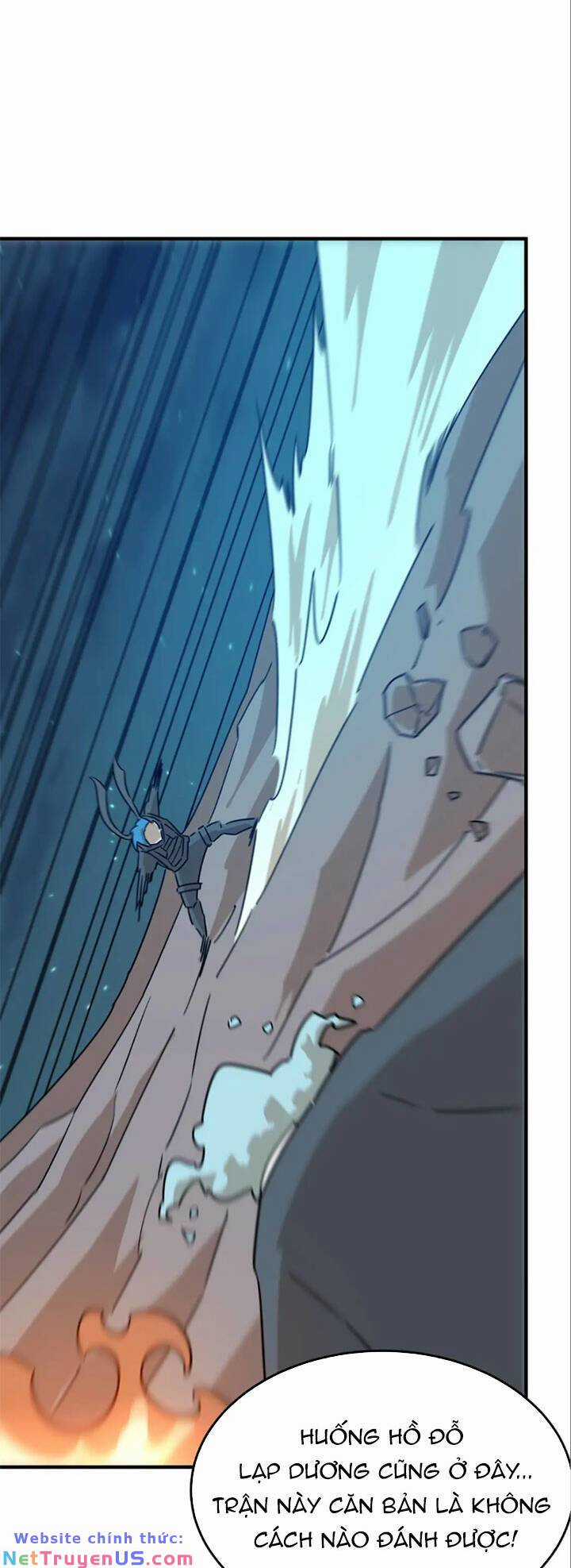 Anh Hùng Dũng Cảm Chapter 87 trang 29