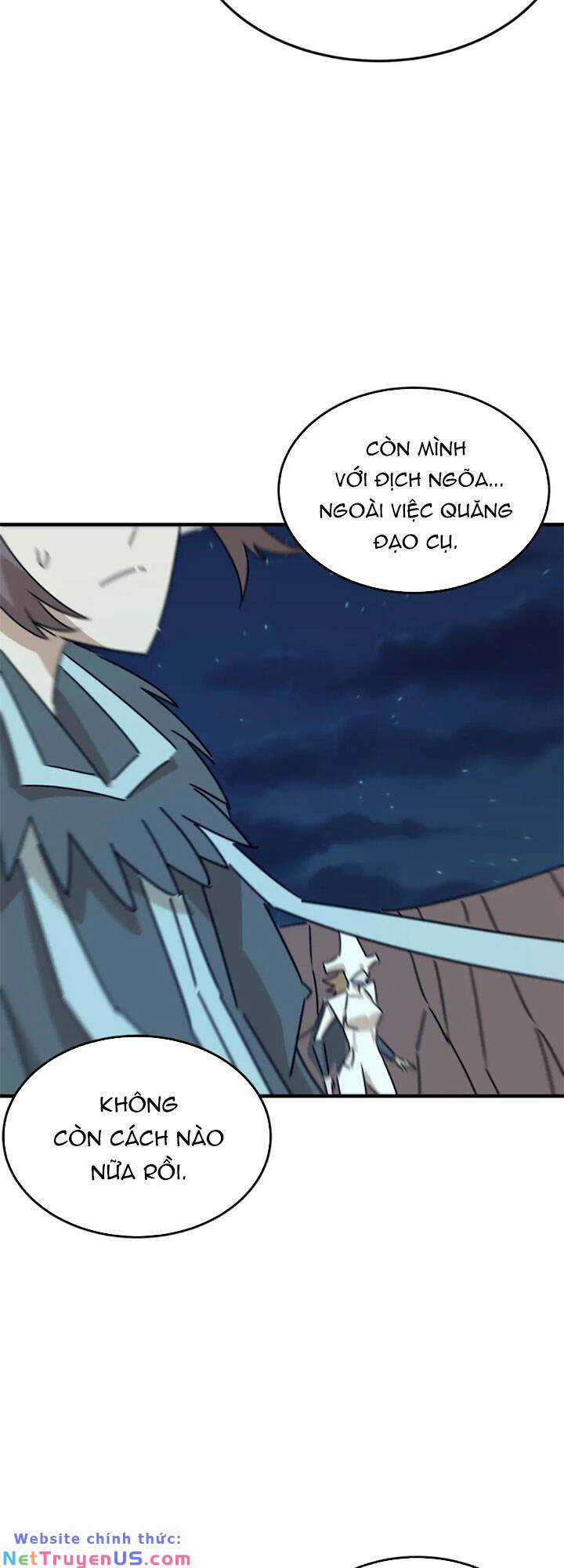 Anh Hùng Dũng Cảm Chapter 87 trang 30