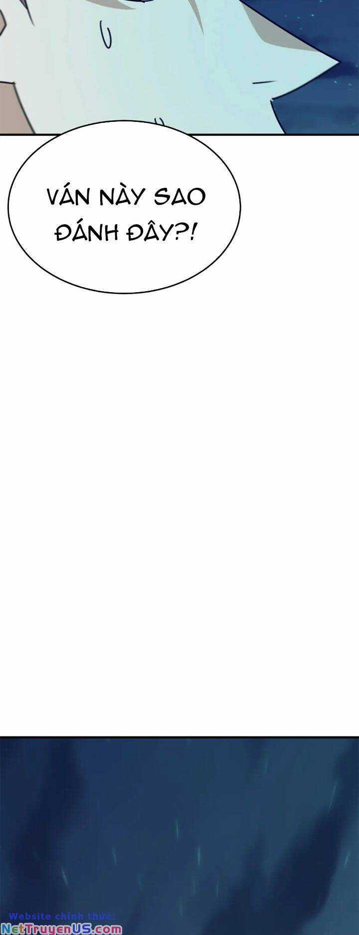 Anh Hùng Dũng Cảm Chapter 87 trang 32