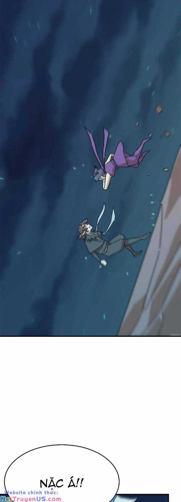 Anh Hùng Dũng Cảm Chapter 87 trang 33