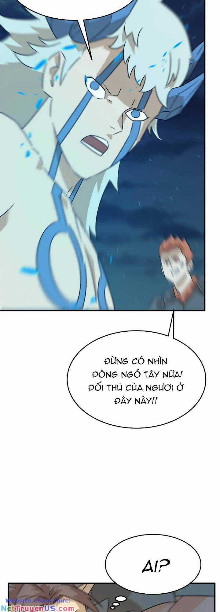 Anh Hùng Dũng Cảm Chapter 87 trang 34