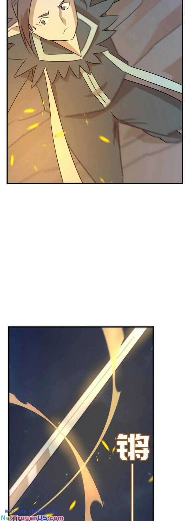 Anh Hùng Dũng Cảm Chapter 87 trang 35