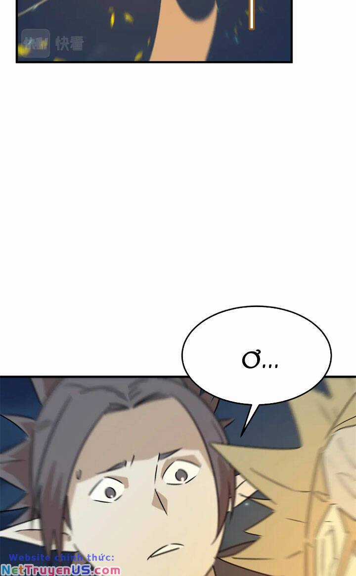 Anh Hùng Dũng Cảm Chapter 87 trang 36