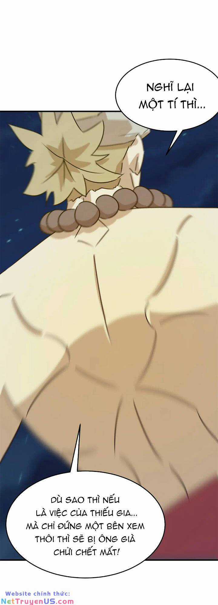 Anh Hùng Dũng Cảm Chapter 87 trang 38