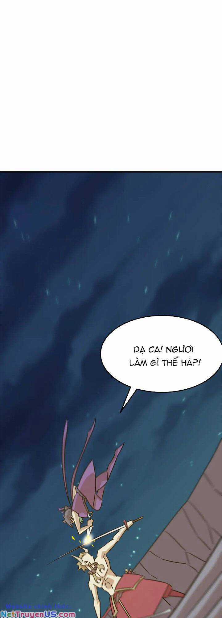 Anh Hùng Dũng Cảm Chapter 87 trang 39