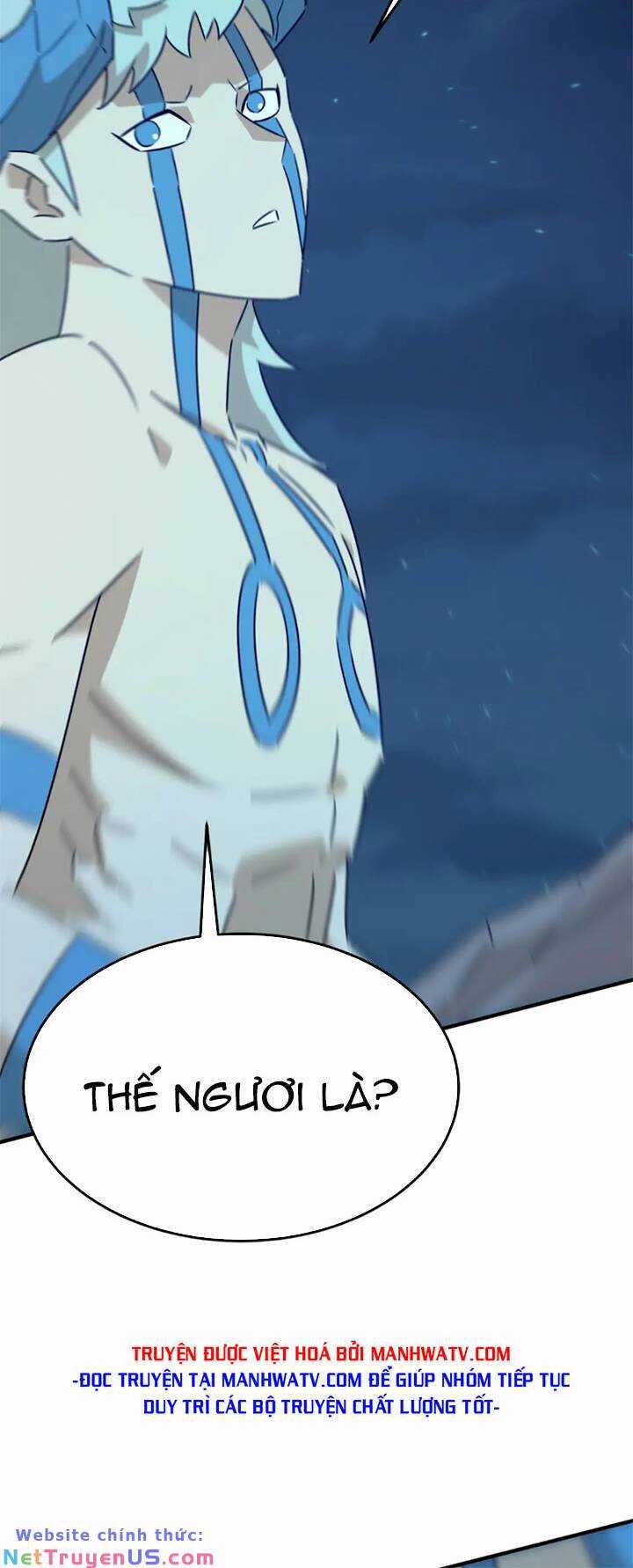 Anh Hùng Dũng Cảm Chapter 87 trang 44