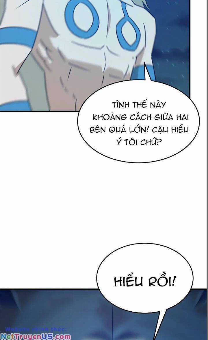 Anh Hùng Dũng Cảm Chapter 87 trang 7