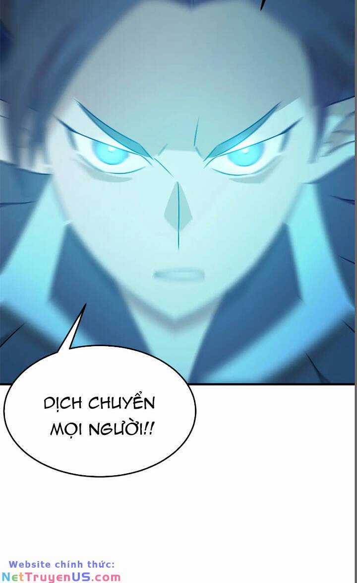 Anh Hùng Dũng Cảm Chapter 87 trang 8