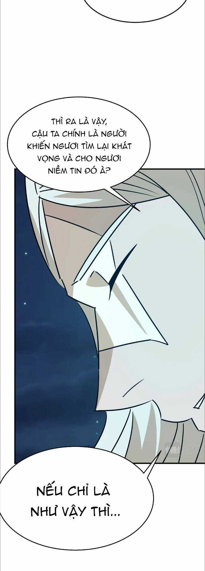 Anh Hùng Dũng Cảm Chapter 88 trang 12