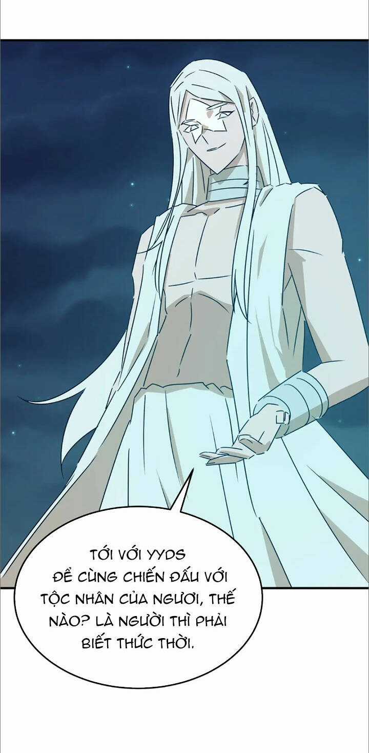 Anh Hùng Dũng Cảm Chapter 88 trang 14