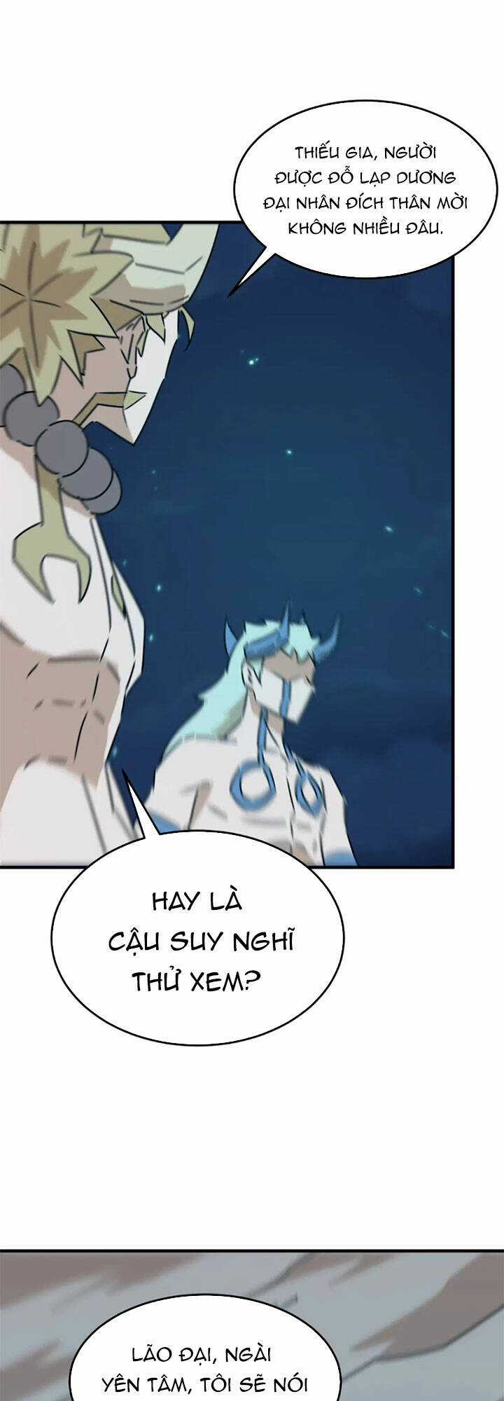 Anh Hùng Dũng Cảm Chapter 88 trang 15