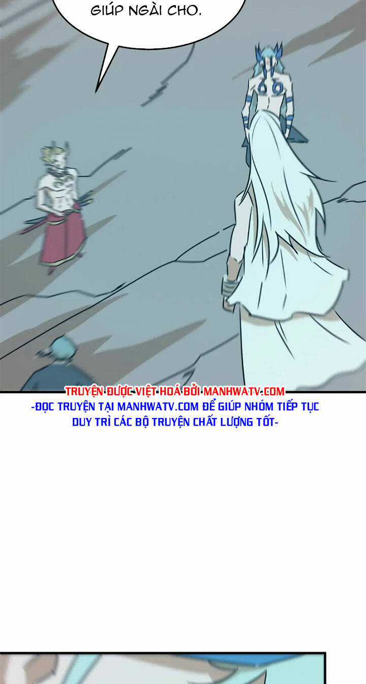 Anh Hùng Dũng Cảm Chapter 88 trang 16