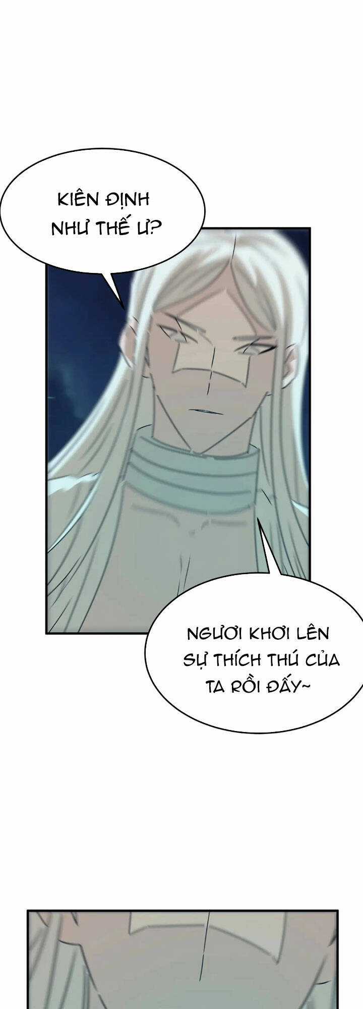 Anh Hùng Dũng Cảm Chapter 88 trang 18