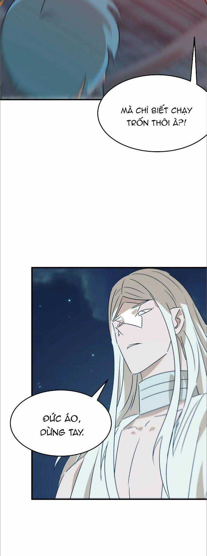 Anh Hùng Dũng Cảm Chapter 88 trang 2