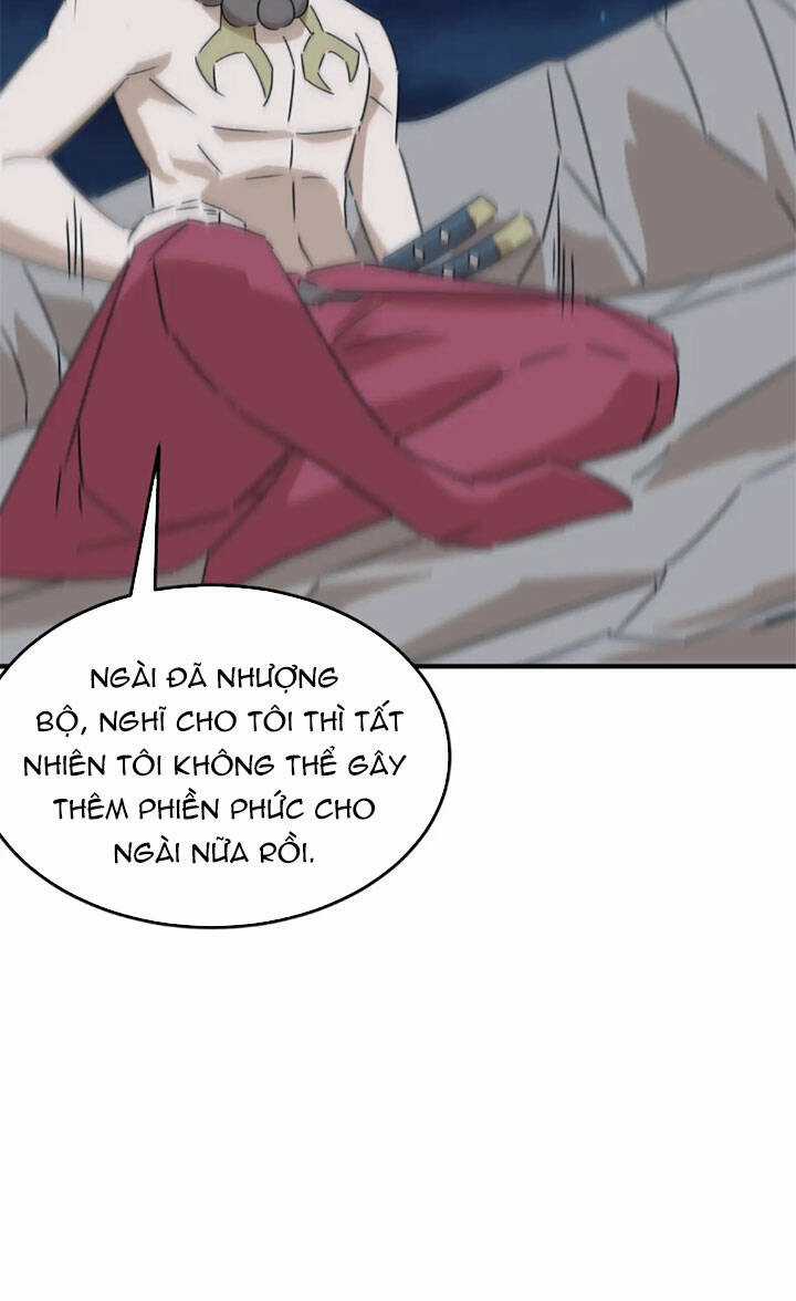 Anh Hùng Dũng Cảm Chapter 88 trang 21
