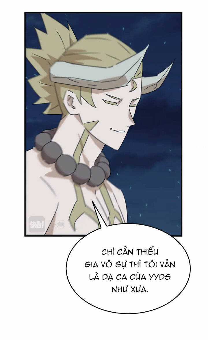 Anh Hùng Dũng Cảm Chapter 88 trang 22