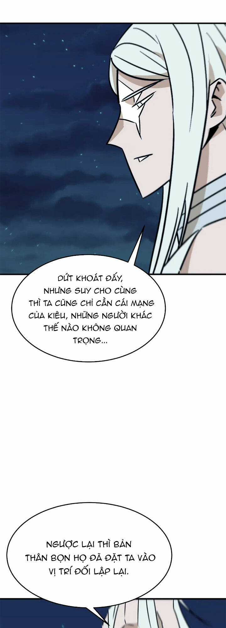 Anh Hùng Dũng Cảm Chapter 88 trang 23