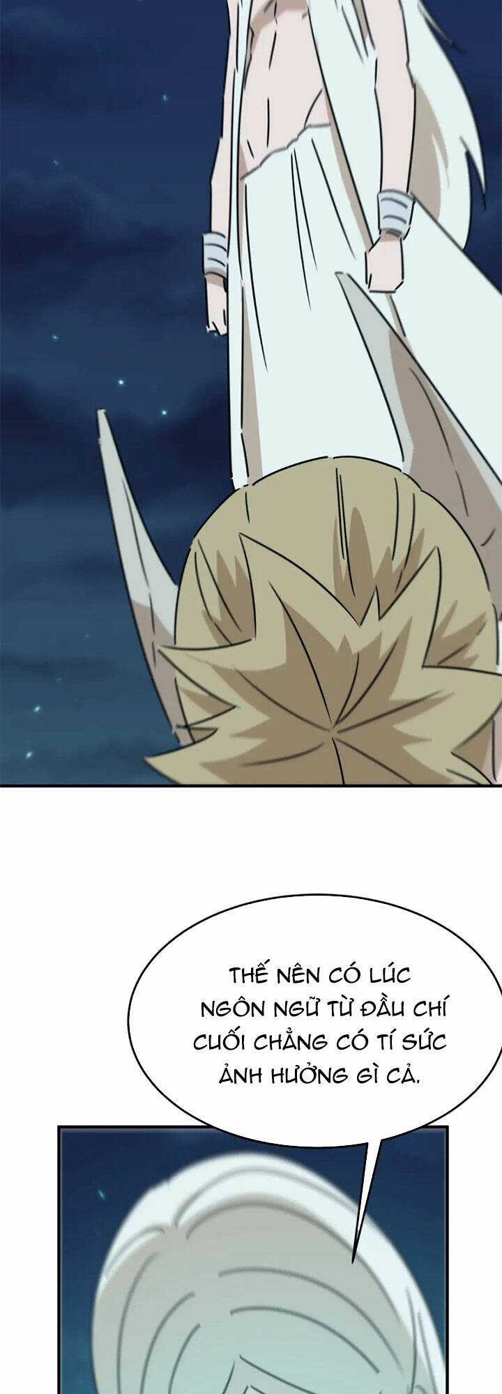 Anh Hùng Dũng Cảm Chapter 88 trang 24