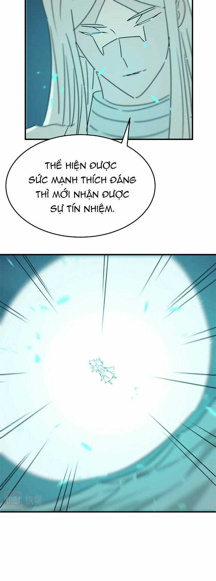 Anh Hùng Dũng Cảm Chapter 88 trang 25