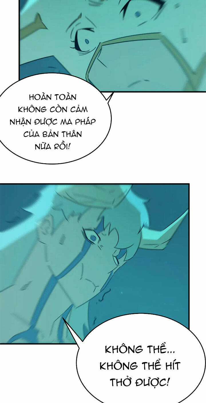 Anh Hùng Dũng Cảm Chapter 88 trang 27