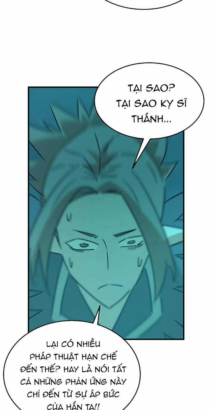 Anh Hùng Dũng Cảm Chapter 88 trang 28