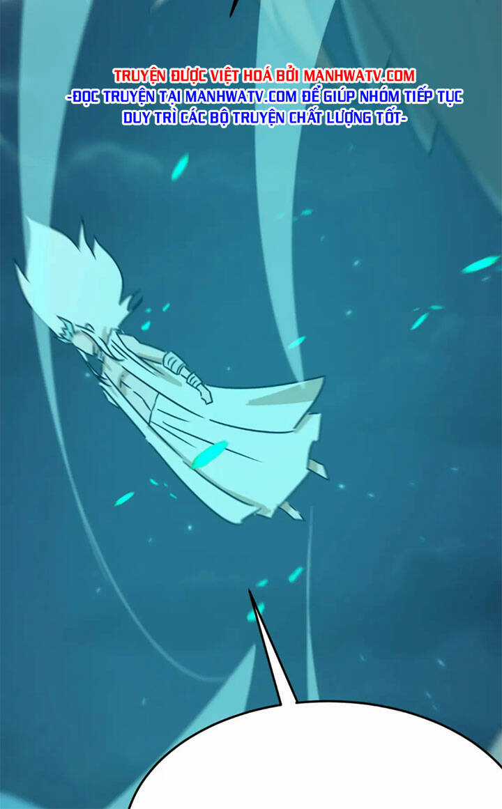 Anh Hùng Dũng Cảm Chapter 88 trang 30