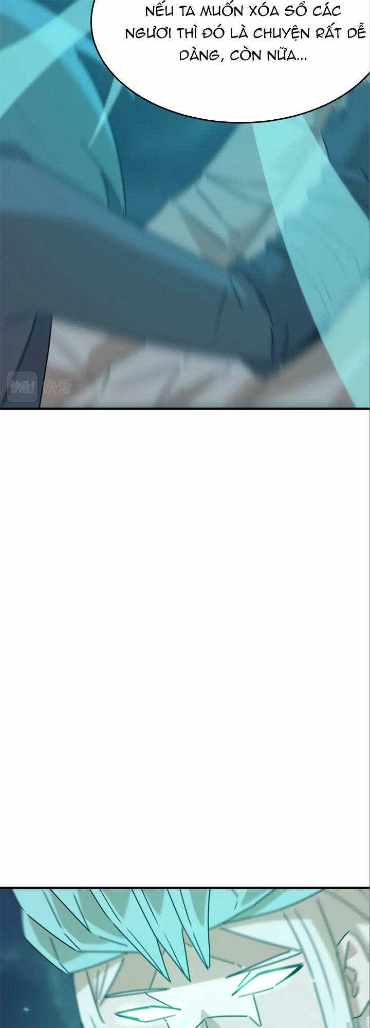 Anh Hùng Dũng Cảm Chapter 88 trang 31