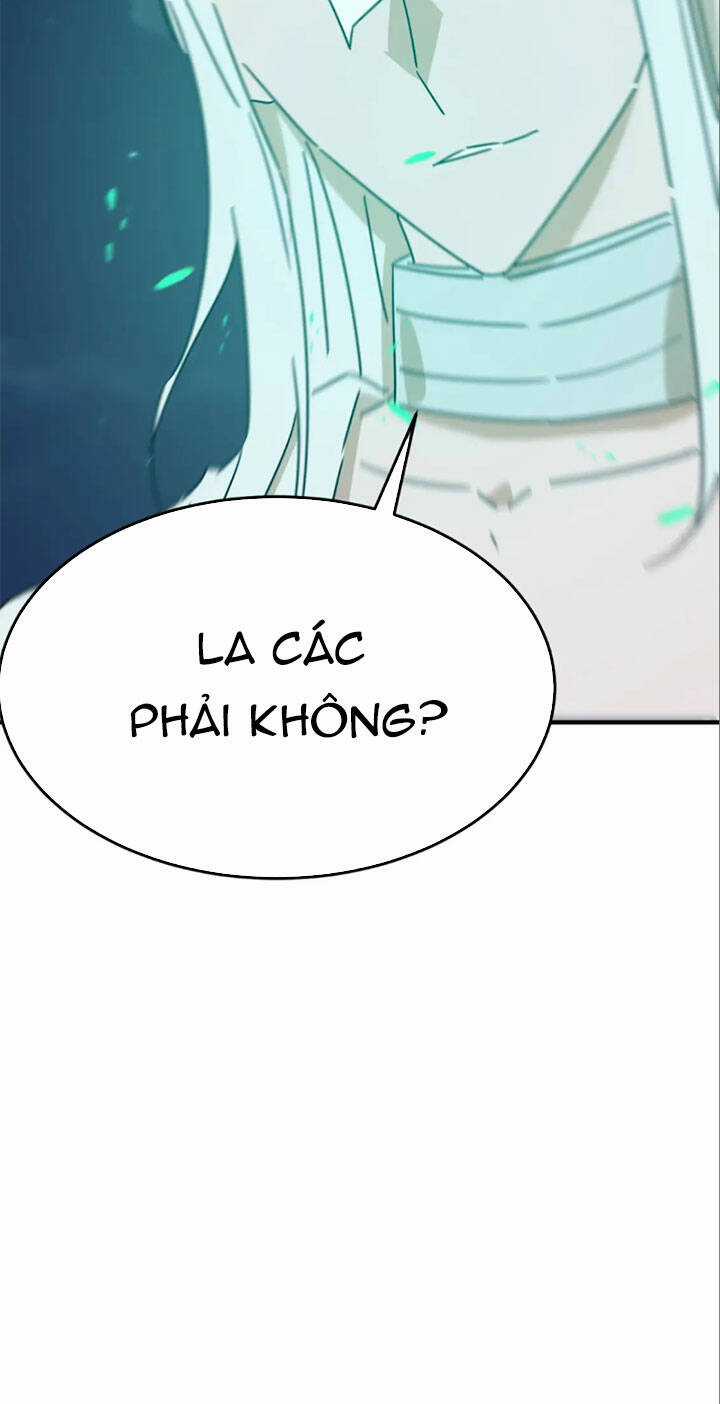 Anh Hùng Dũng Cảm Chapter 88 trang 32