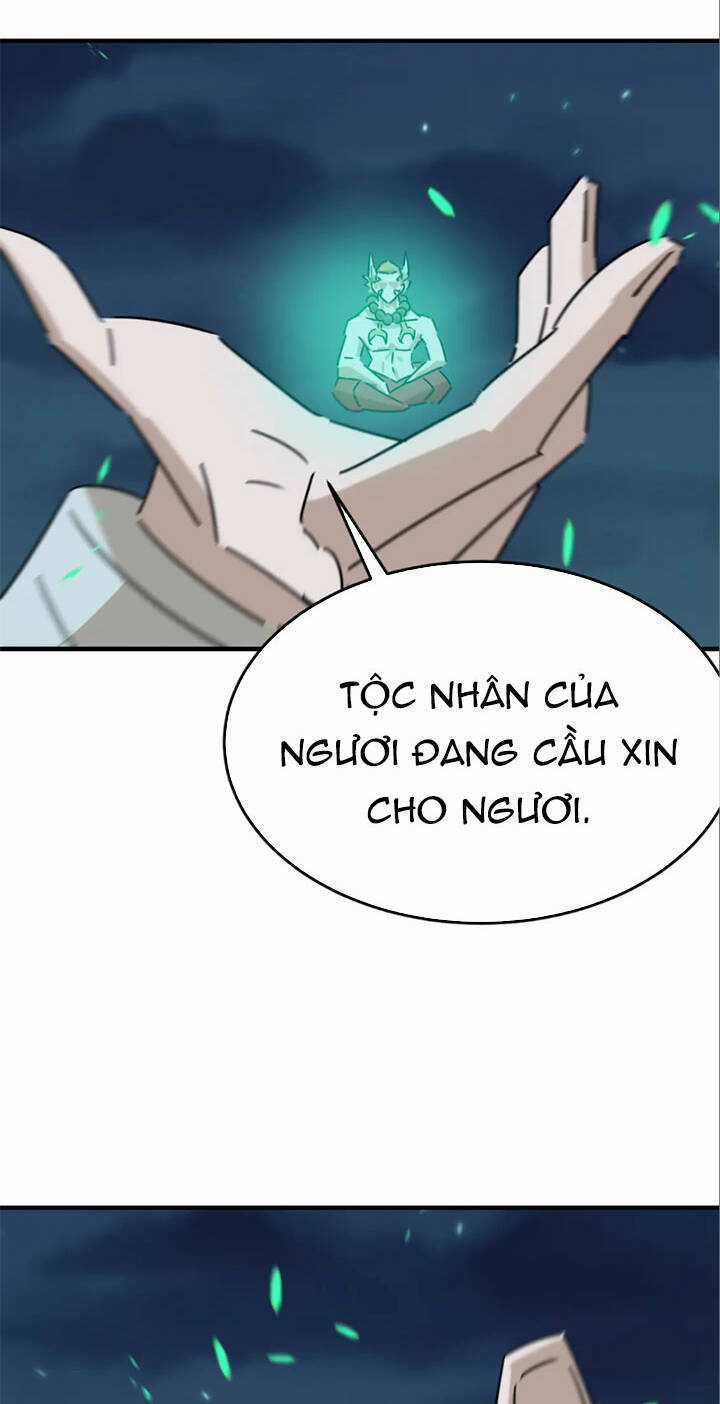 Anh Hùng Dũng Cảm Chapter 88 trang 33