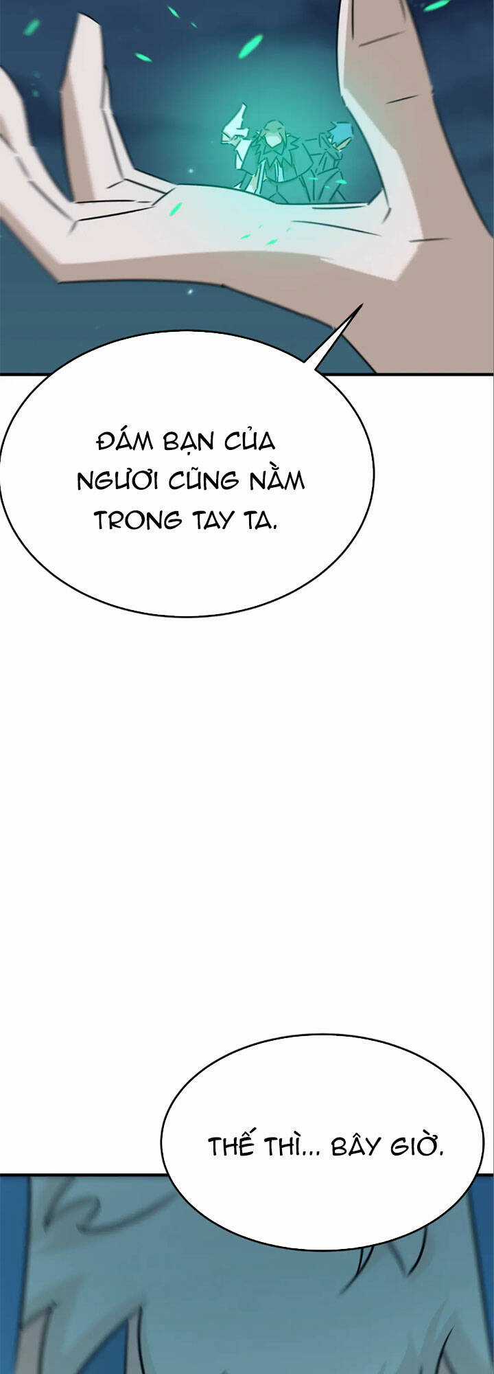 Anh Hùng Dũng Cảm Chapter 88 trang 34