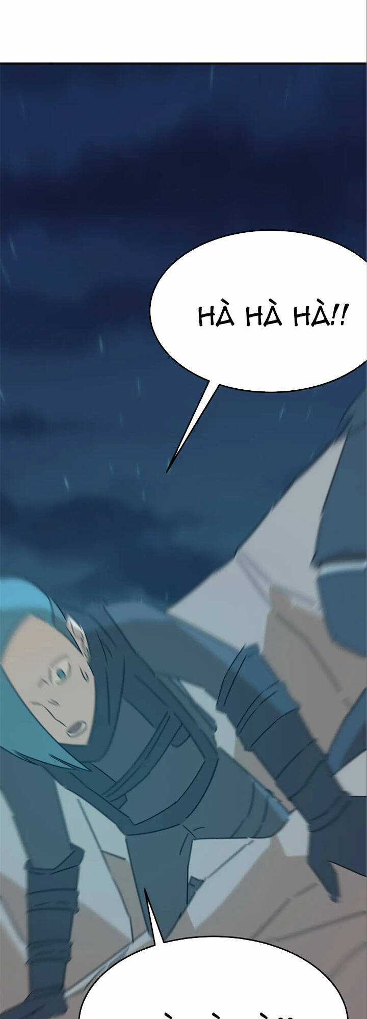 Anh Hùng Dũng Cảm Chapter 88 trang 39