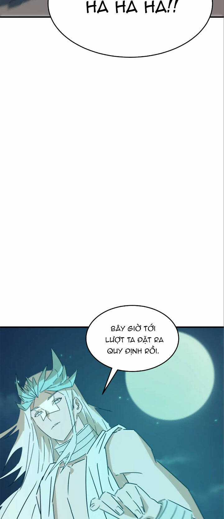 Anh Hùng Dũng Cảm Chapter 88 trang 40