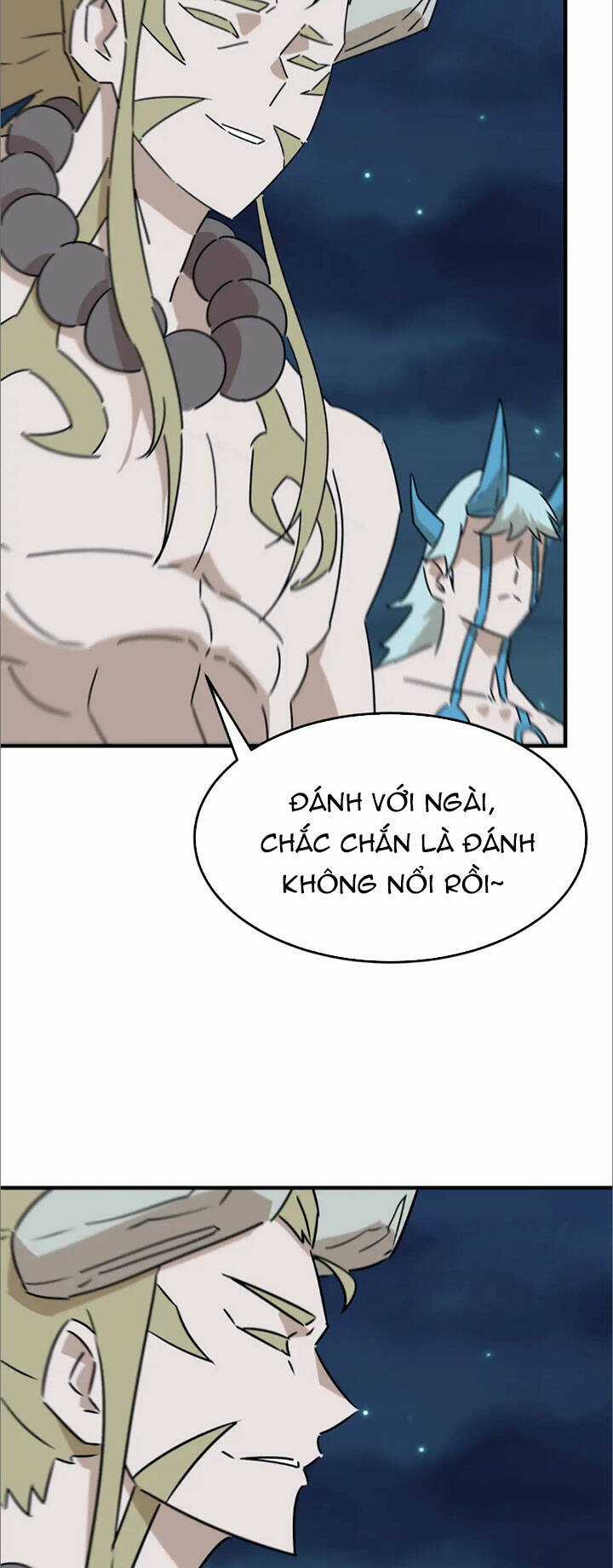Anh Hùng Dũng Cảm Chapter 88 trang 5